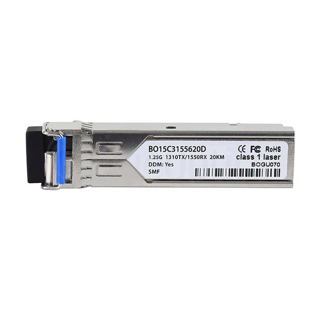 Ruckus E1MG-BXD kompatibler BlueOptics SFP BO15C4931620D