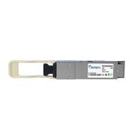 BLUEOPTICS - Networking 407-BBYS kompatibler BlueOptics QSFP BO25K859S2D