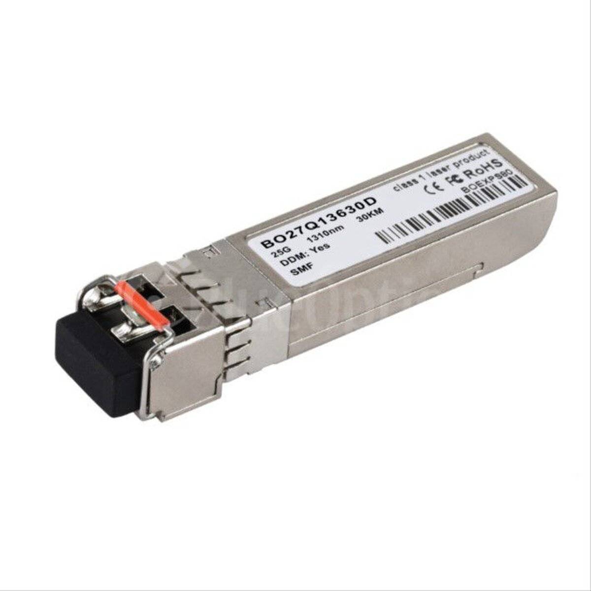 Fortinet SFP28-25G-ERL kompatibler BlueOptics SFP28 BO27Q13630D