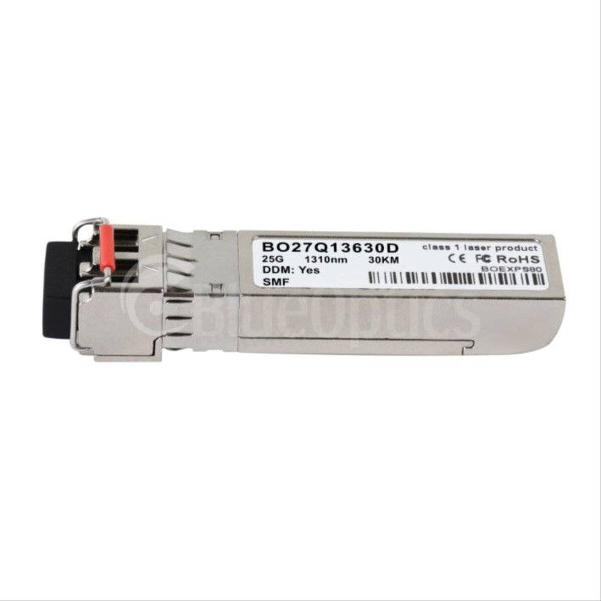 Synology SFP28-25G-ERL kompatibler BlueOptics SFP28 BO27Q13630D