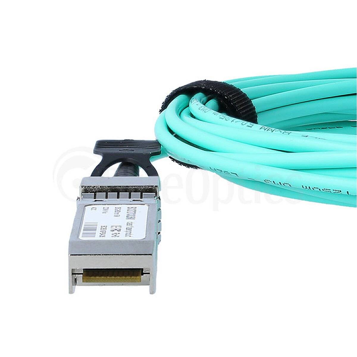 H3C SFP-25G-D-AOC-10M kompatibles BlueOptics AOC SFP28 BO272703Q10M