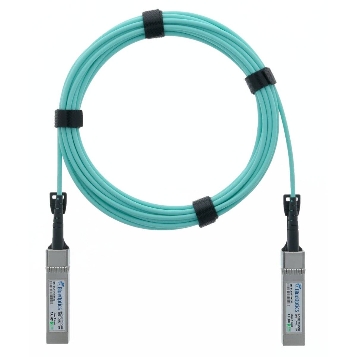 Brocade SFP28-AOC-3M kompatibles BlueOptics AOC SFP28 BO272703Q3M