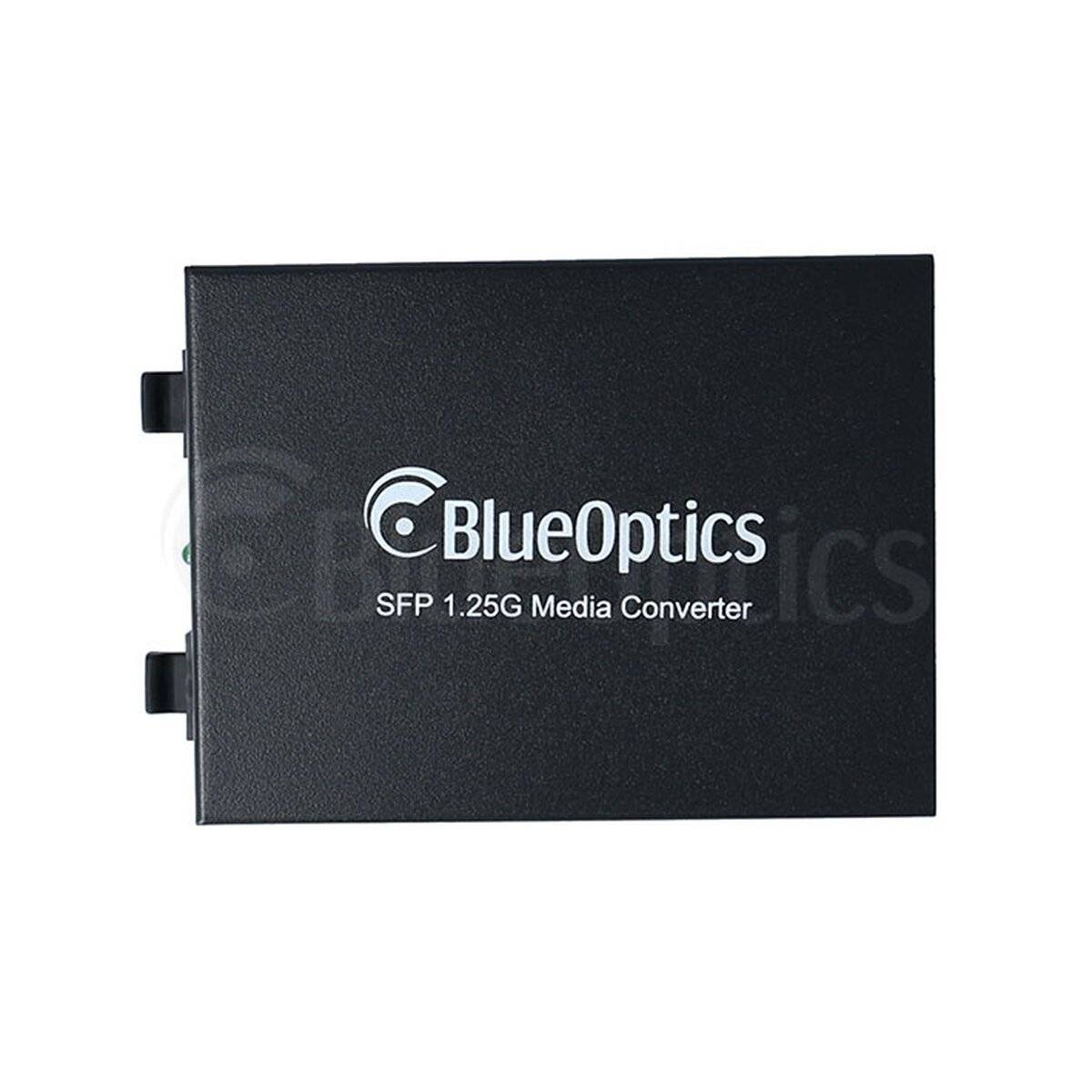 BlueOptics Gigabit Ethernet Medienkonverter 2x SFP
