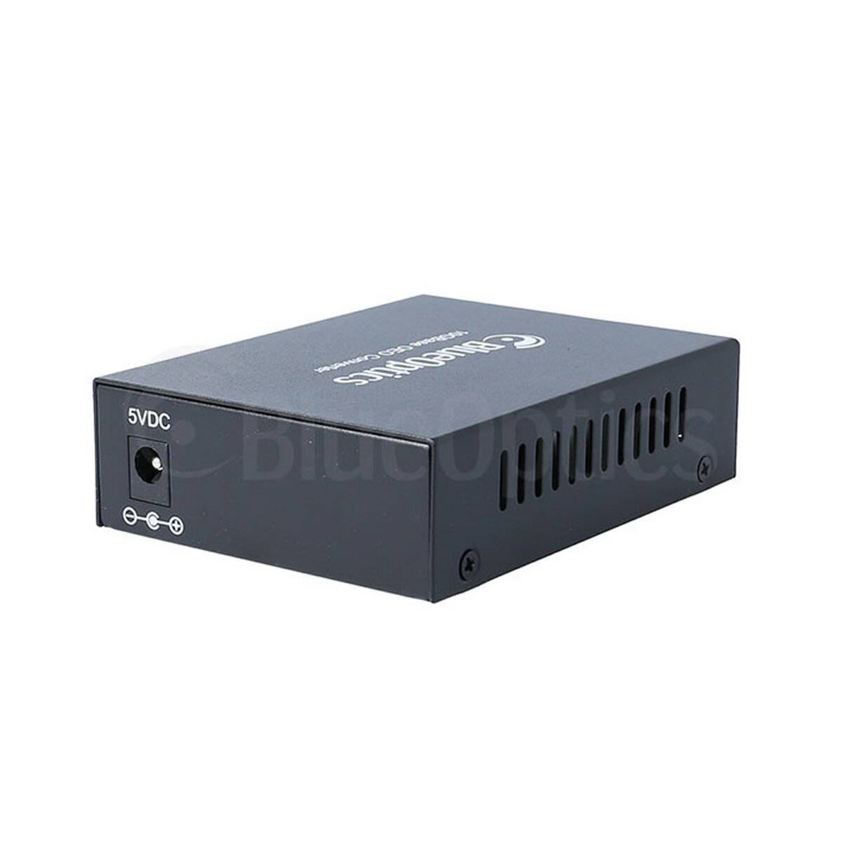 BlueOptics 10G Ethernet Medienkonverter 2x SFP+ (SR & RJ45 30 Meter)