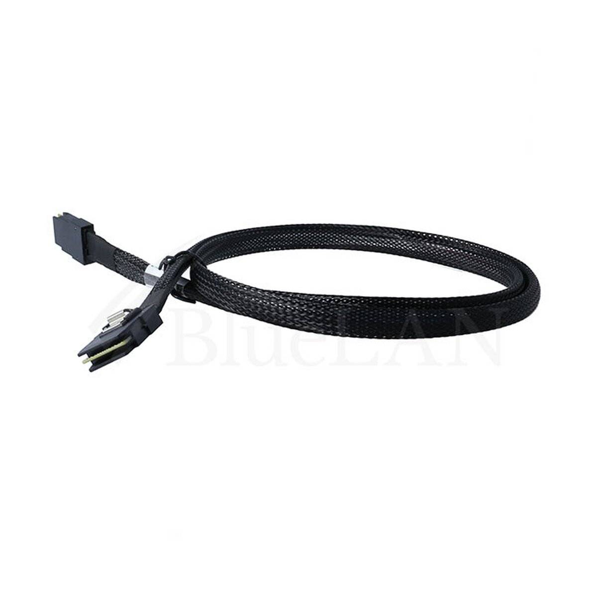 BlueLAN internes MiniSAS Kabel SFF-8087 50cm