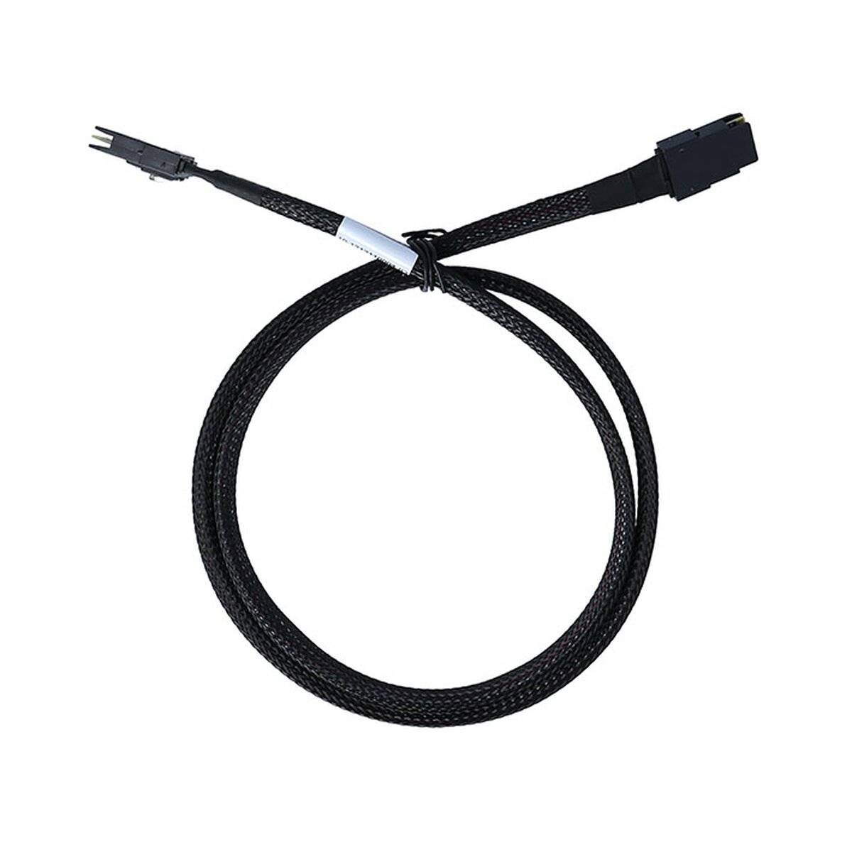 BlueLAN internes MiniSAS Kabel SFF-8087 1 Meter