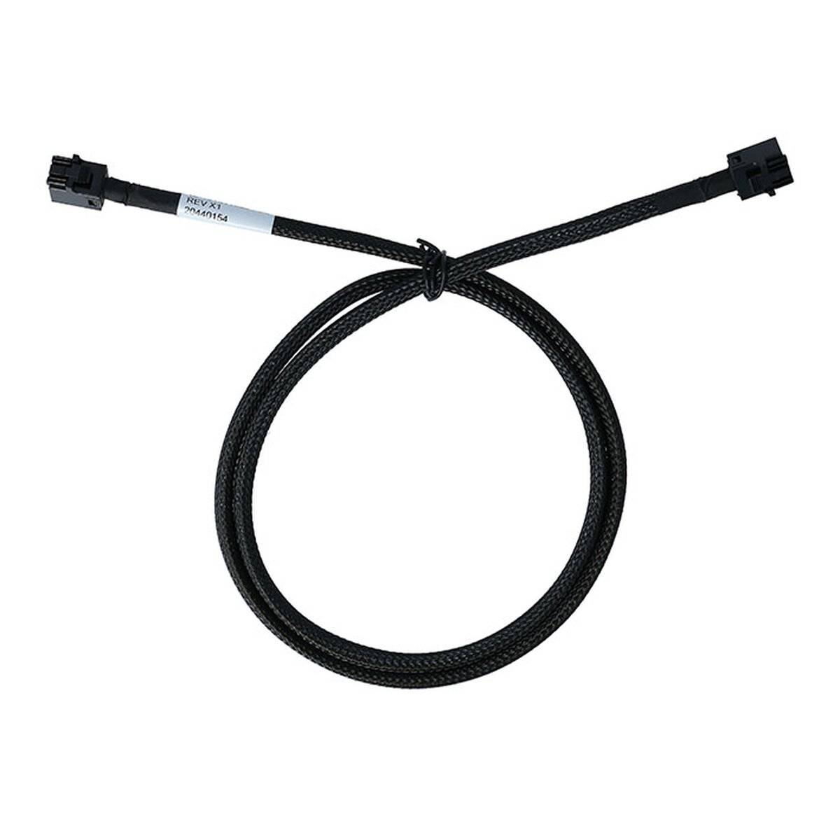 BlueLAN internes MiniSAS Kabel SFF-8643 1 Meter