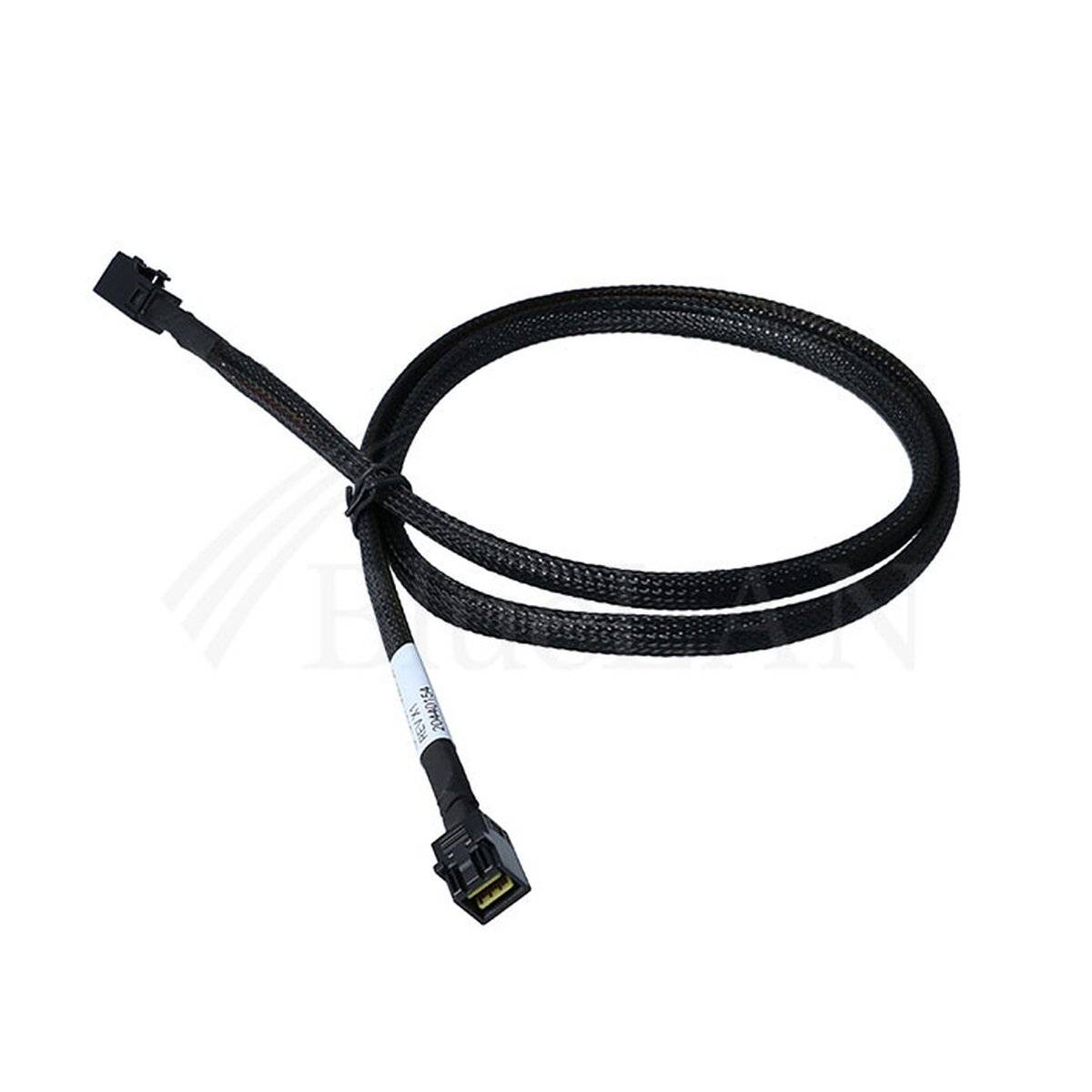 BlueLAN internes MiniSAS Kabel SFF-8643 1 Meter