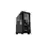 Enermax StarryFort SF30 - Tower - PC - Schwarz - ATX - micro ATX - Mini-ITX -