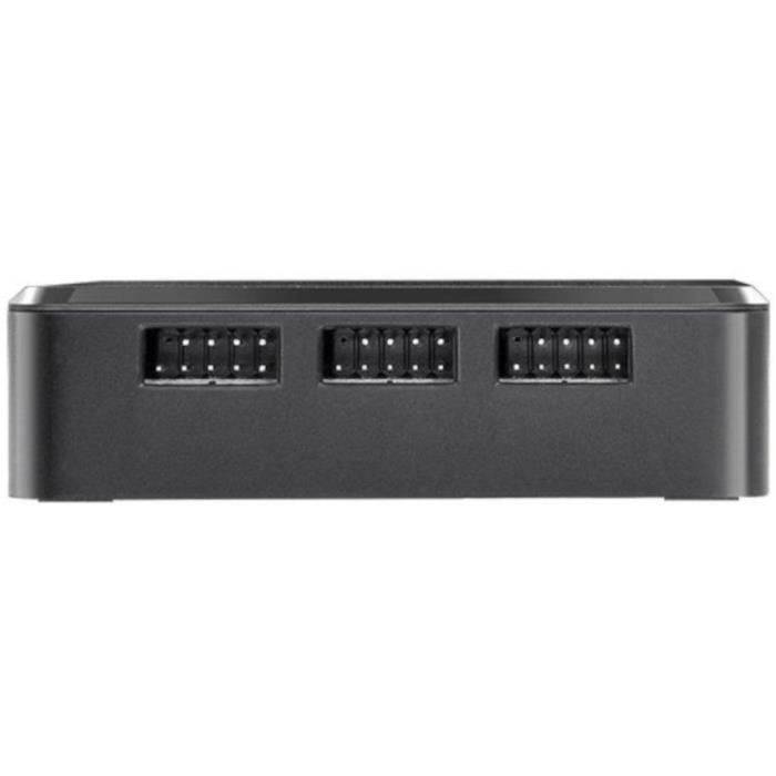 Thermaltake H200 PLUS Internal USB Hub - TT Premium Edition - Hub - 3 x USB 2.0