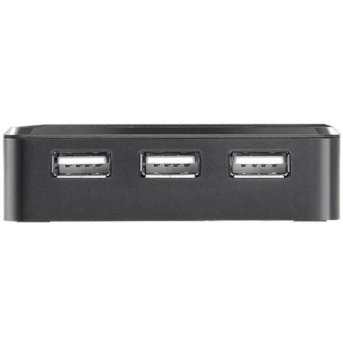 Thermaltake H200 PLUS Internal USB Hub - TT Premium Edition - Hub - 3 x USB 2.0