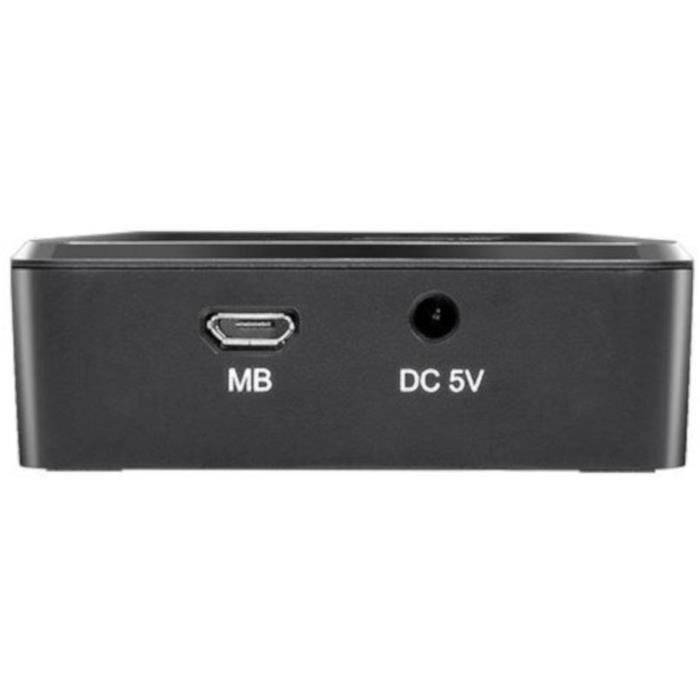 Thermaltake H200 PLUS Internal USB Hub - TT Premium Edition - Hub - 3 x USB 2.0