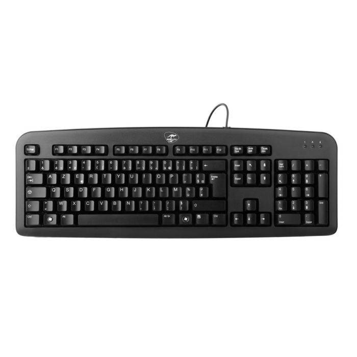Mobilitätslabor clavier Deluxe Classic ML300450