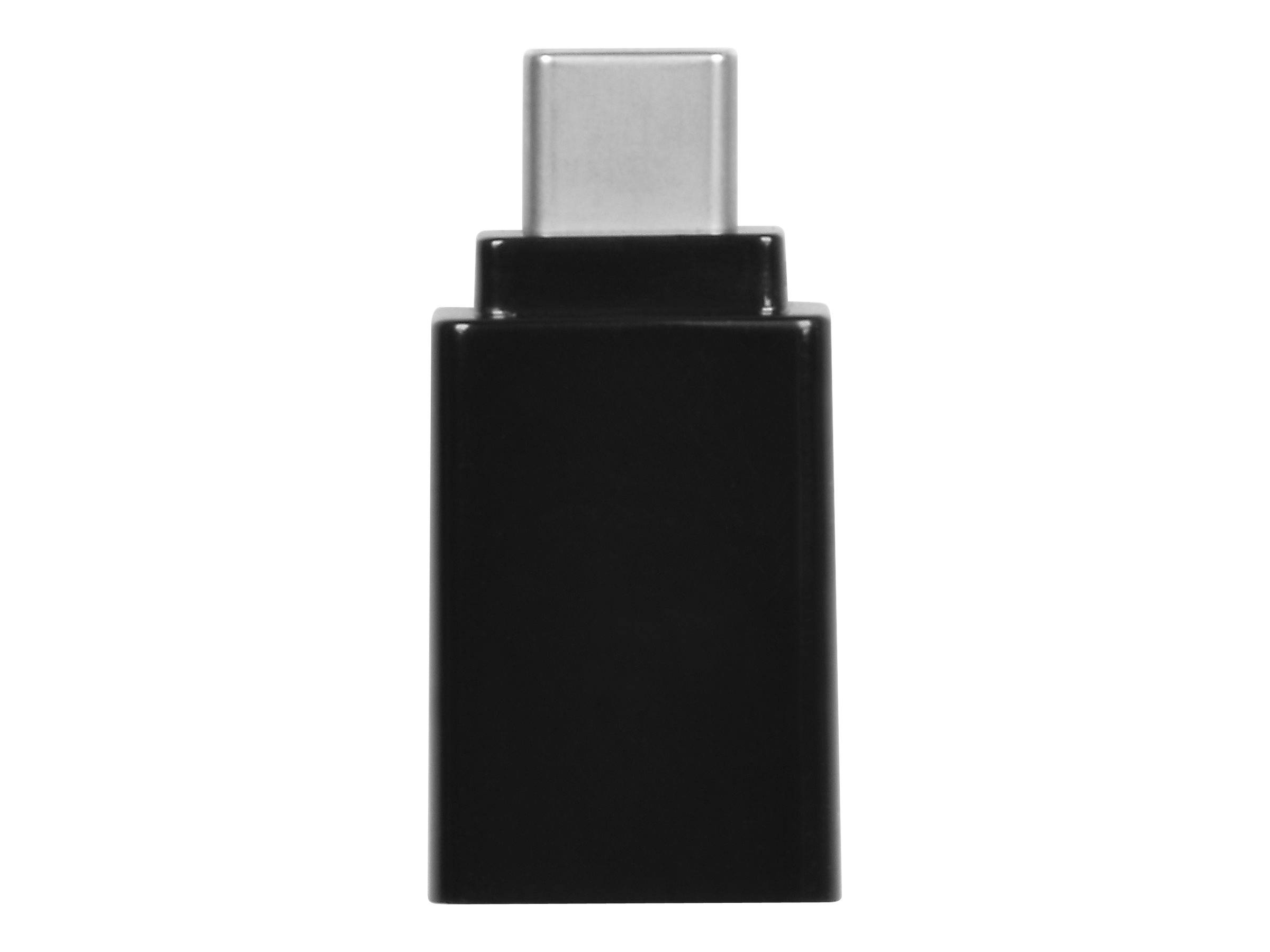 PORT Designs PORT Connect - USB-Adapter - USB Typ A (W) zu 24 pin USB-C (M)