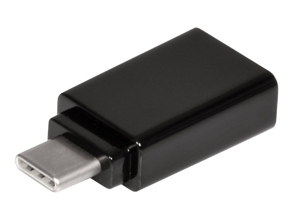 PORT DESIGNS - PORT Connect - USB-Adapter - USB Typ A (W) zu 24 pin USB-C (M)