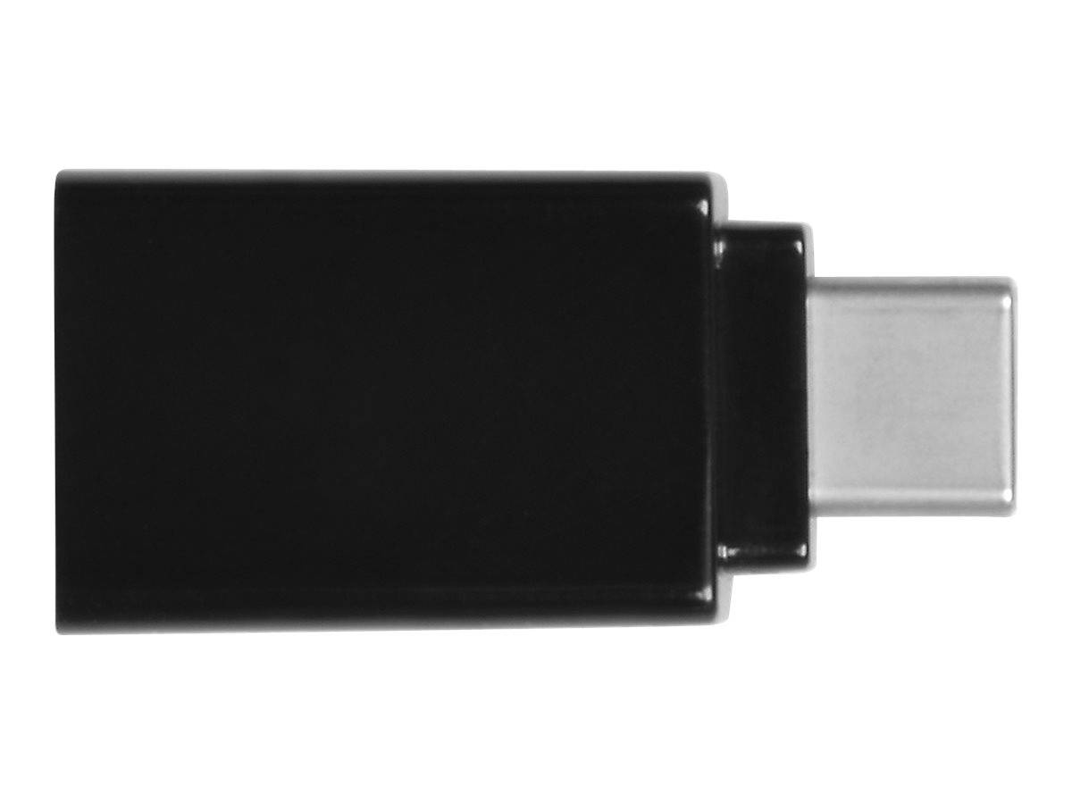 PORT DESIGNS - PORT Connect - USB-Adapter - USB Typ A (W) zu 24 pin USB-C (M)