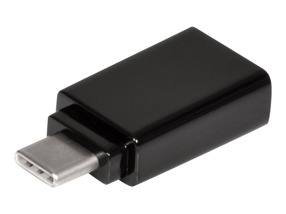 PORT DESIGNS - PORT Connect - USB-Adapter - USB Typ A (W) zu 24 pin USB-C (M)