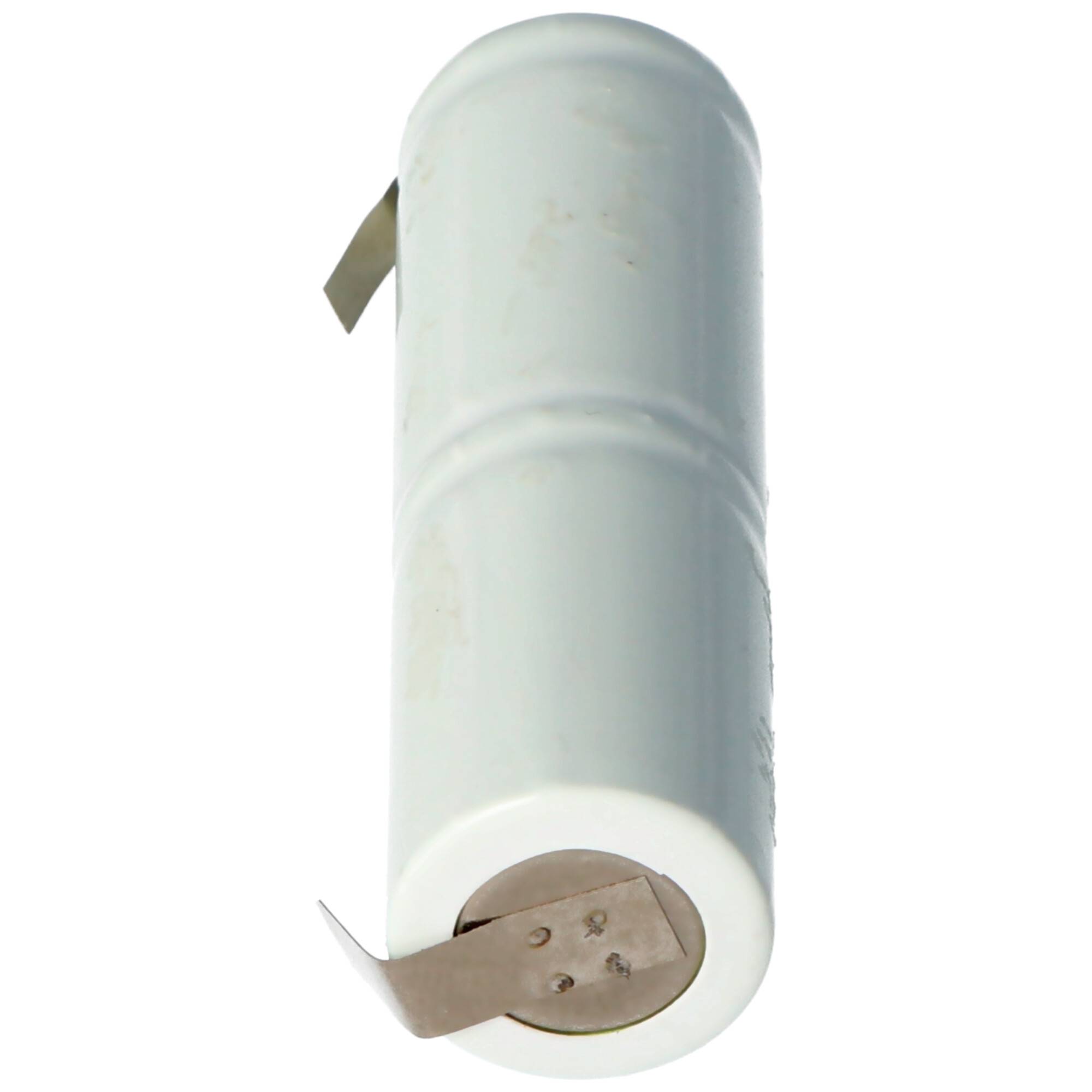 Akku O14 passend für Braun Oral B, OralB Sonic Complete mit 2,4 Volt min. 1100mah