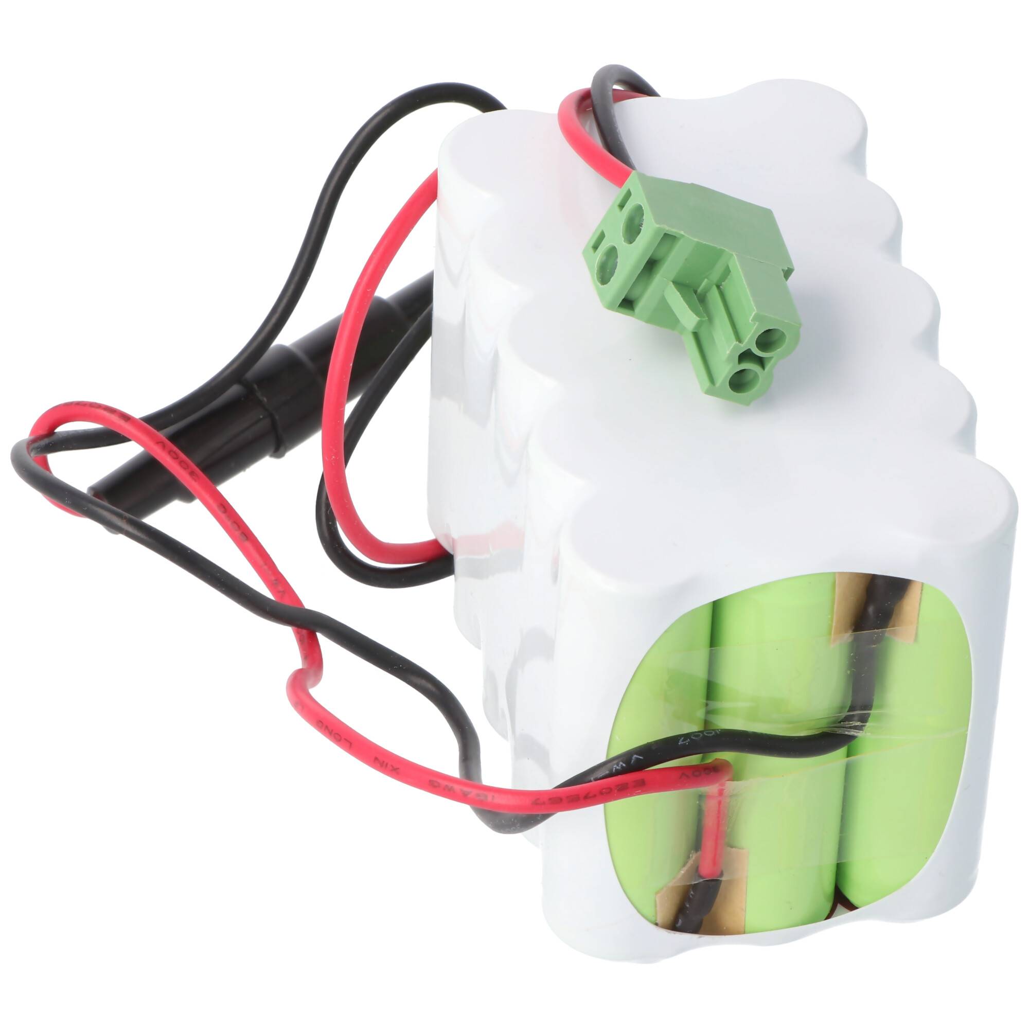 Akku passend für Türsteuerung Besam NiMH Akku Besam 15070 CUD3000 18 Volt 900mAh