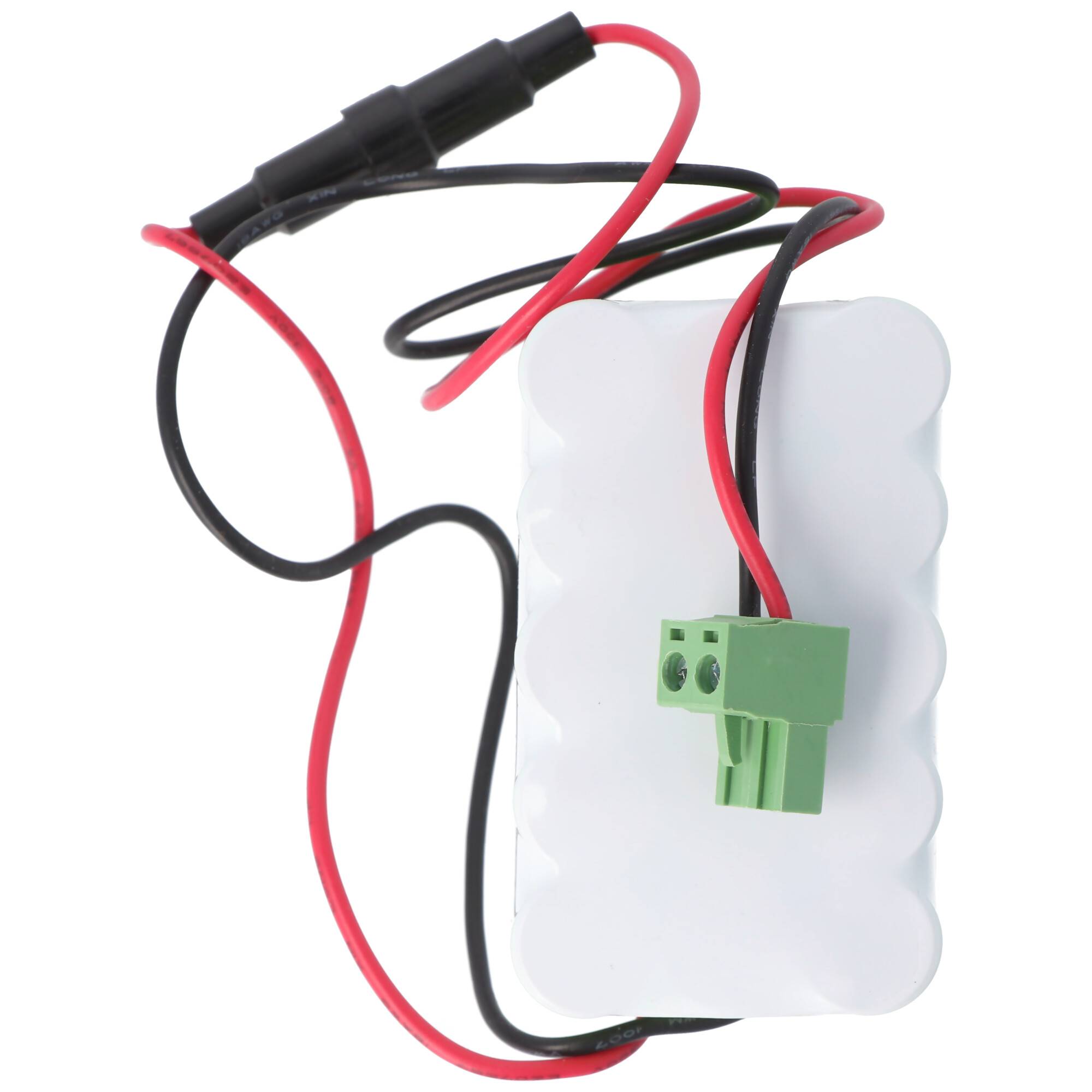 Akku passend für Türsteuerung Besam NiMH Akku Besam 15070 CUD3000 18 Volt 900mAh