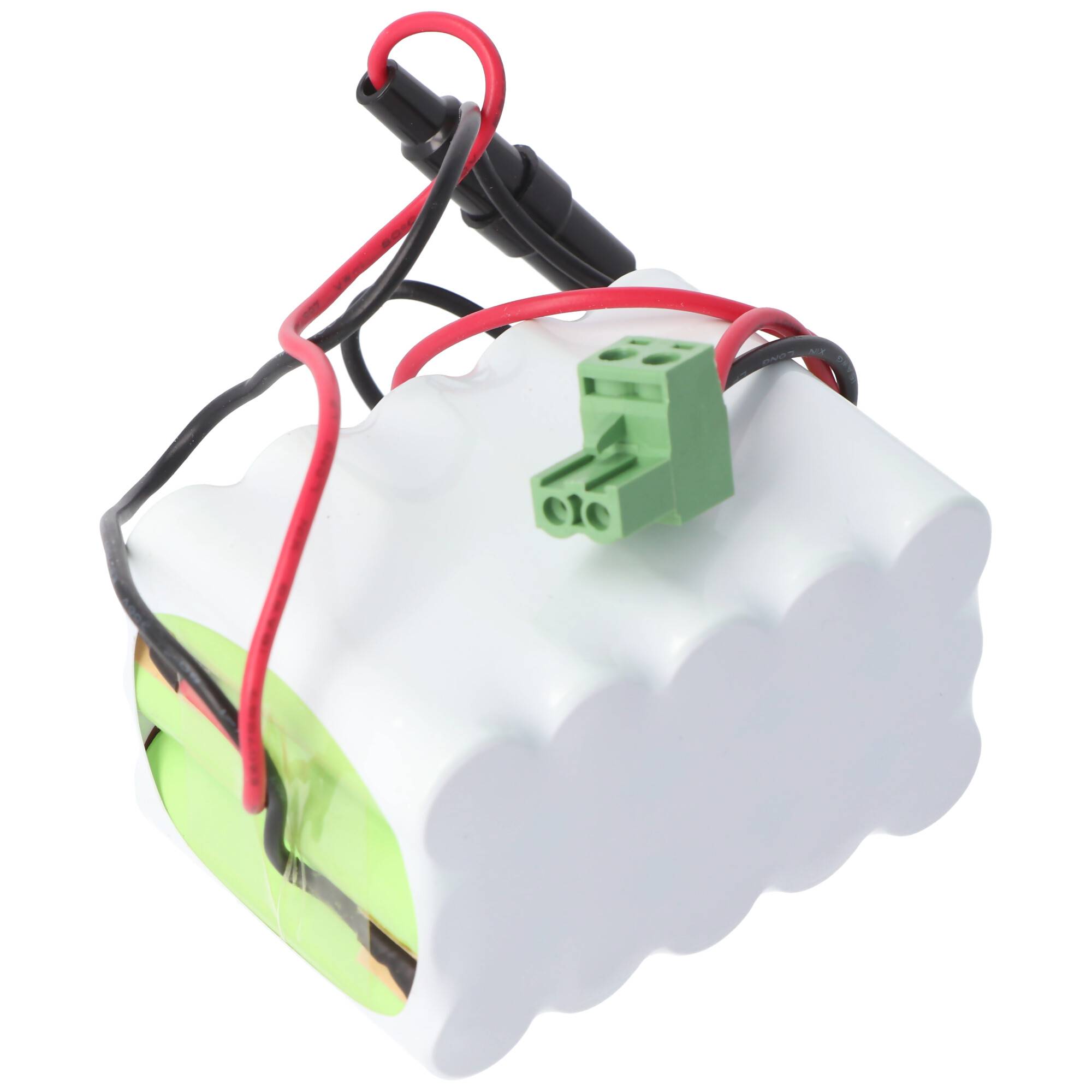 Akku passend für Türsteuerung Besam NiMH Akku Besam 15070 CUD3000 18 Volt 900mAh