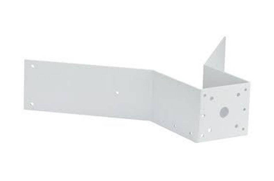 Bosch MIC-CMB-WD, Eckmontagewinkel für Bosch MIC, weiß