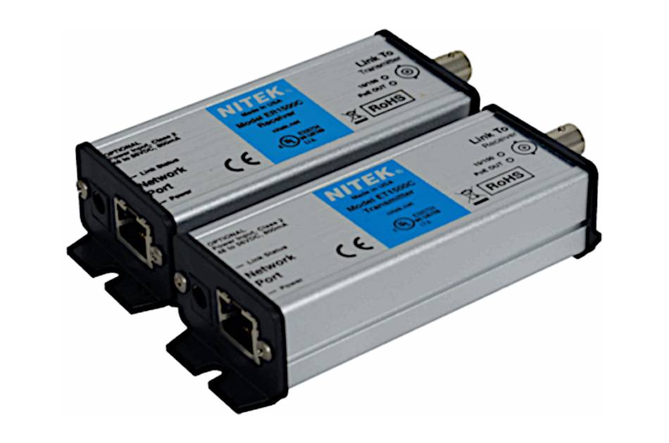 Nitek EL1500C