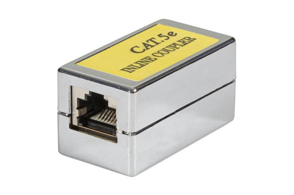 Jetrics jetcon-RJ45B-RJ45B