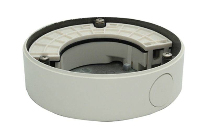 VDA-455SMB-IP Bosch, Deckenaufbaugehäuse für Bosch Flexidome IP, hoch schlagfest