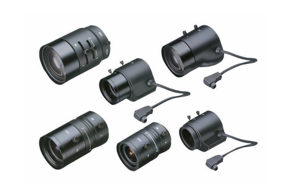 Bosch LVF-5005C-S1803