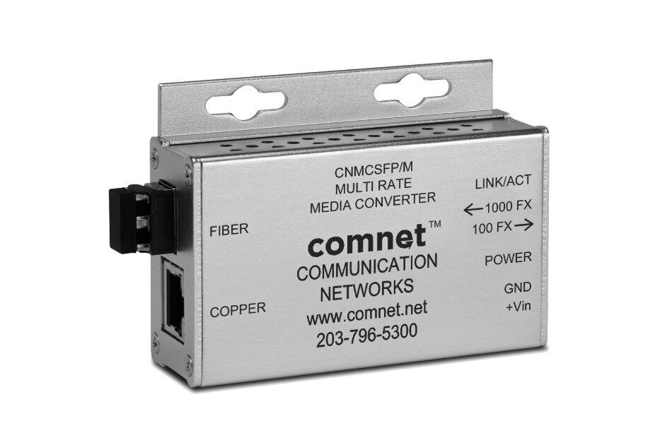 ComNet CNMCSFP/M
