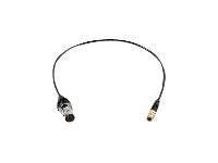 Bosch - Videokabel - composite video - BNC männlich zu SMB weiblich - 30 cm