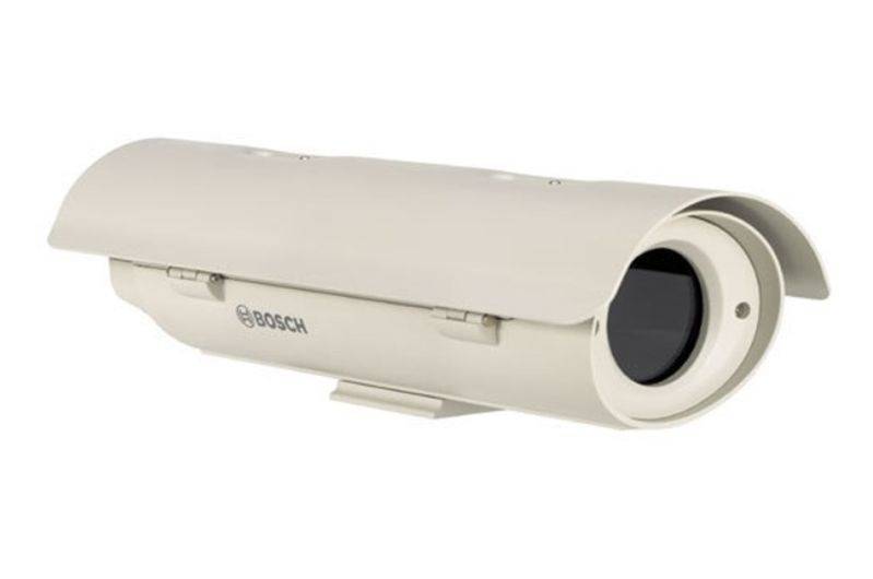 UHO-HBGS-51 Bosch, Wetterschutzgehäuse, Sonnenschutz, 480mm, Heizung, Lüfter, 230VAC/12VDC, IP66