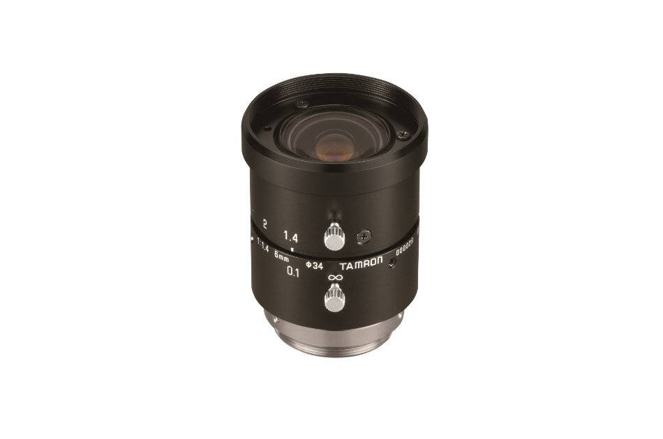 Tamron M118FM06