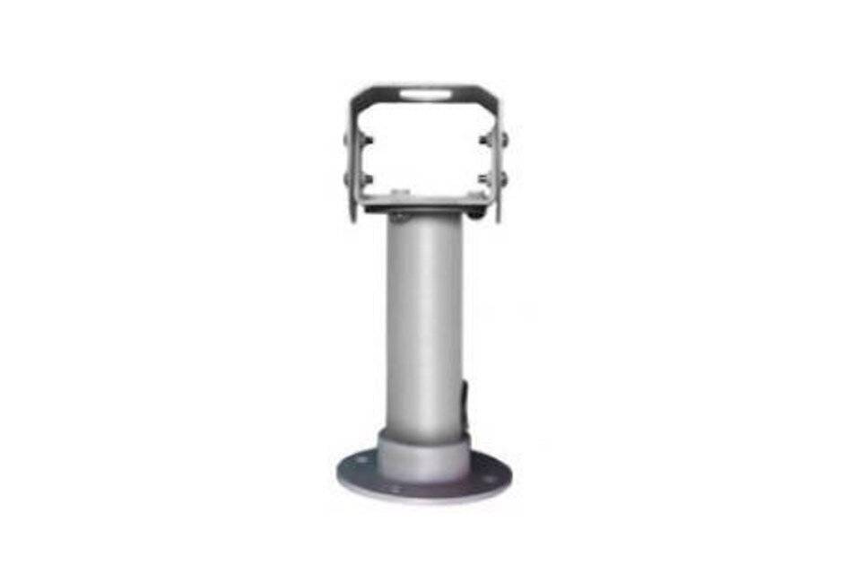 Bosch LTC 9210/01, Säulenhalterung für Bosch HSG, UHI, UHO-Gehäuse, interne Kabelführung, 200mm