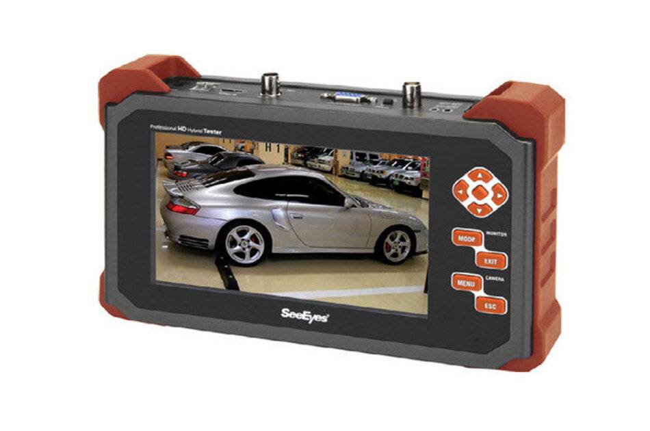 SeeEyes SC-MFM07HD