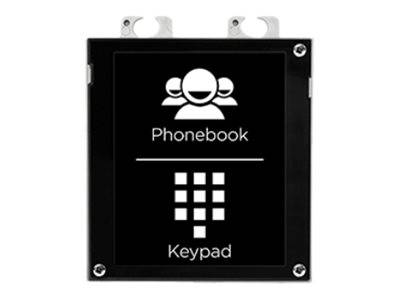 2N TELECOMMUNICATIONS - 2N - Türklingel-Touchpanel - kabelgebunden
