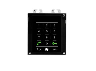 2N TELECOMMUNICATIONS - 2N - Türklingel-Touchpanel - kabelgebunden