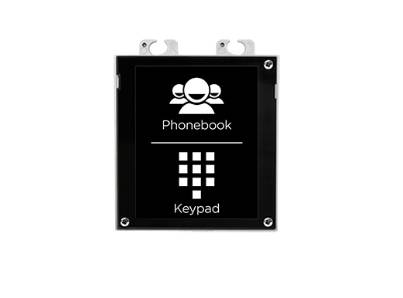 2N TELECOMMUNICATIONS - 2N - Türklingel-Touchpanel - kabelgebunden