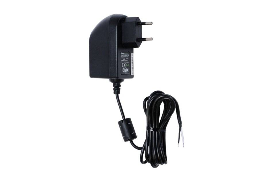 2N IP Intercoms 12V power supply EU plug