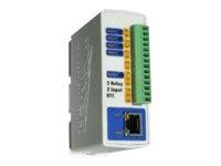 2N TELECOMMUNICATIONS - 2N - Sprechanlage Zugangsteuerungsrelais - kabelgebunden