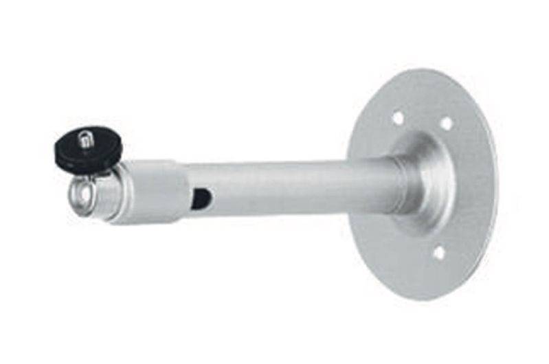 TC9208 Bosch, Halterung, universal, für Kameras, Innen, 4kg max., Aluminium