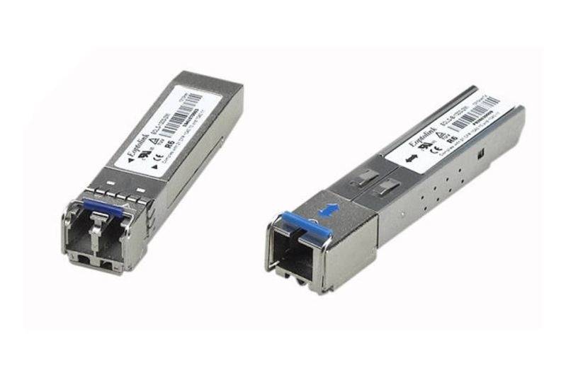SFP-25 Bosch, SFP-Modul, Multi Mode, 1310nm/1550nm, 2km, 1 Faser, SC