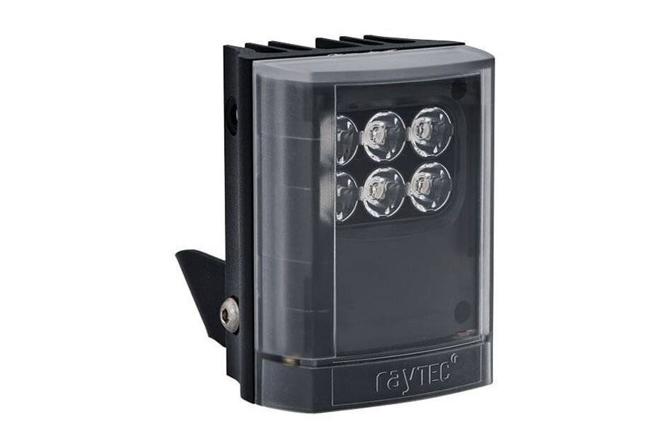 Raytec VAR2-I2-1-C, LED Infrarot Scheinwerfer, 940nm, 10x10, 35x10, 60x25, 10W, IP66, 12/24V