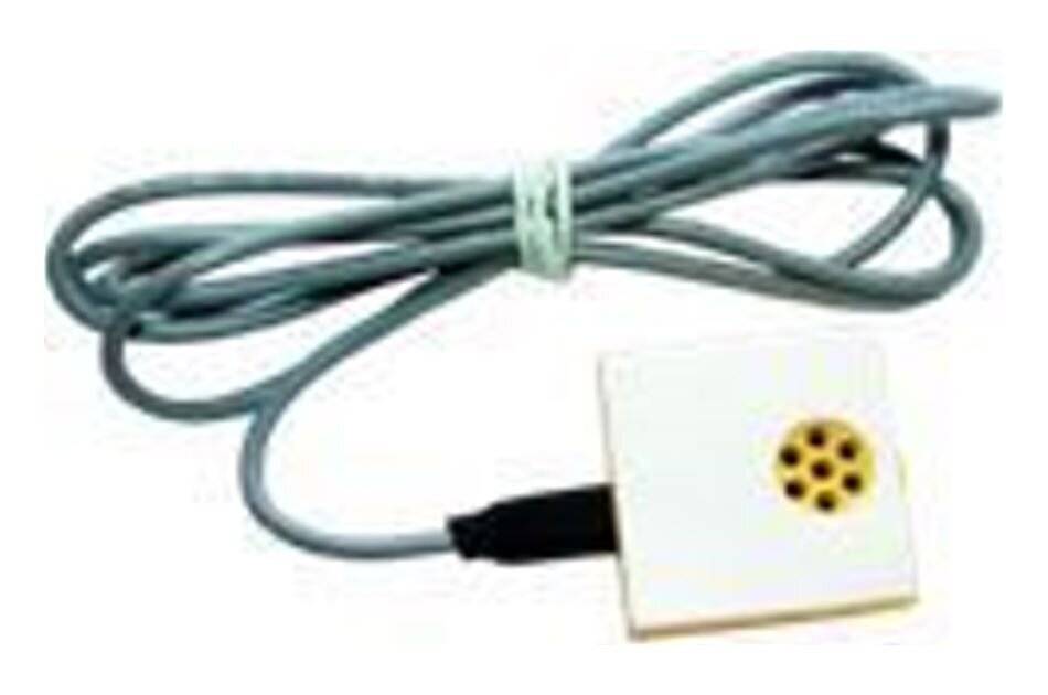 IP Audio/Video Kit Microphone, Mikrofon zum Anschluss an EntryCom IP Video und Audio Kit