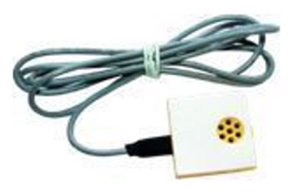 2N IP Audio/Video Kit Mic+Speaker, Mikrofon und Lautsprecher, zum Anschluss IP Video und Audio Kit