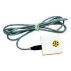 2N IP Audio/Video Kit Mic+Speaker, Mikrofon und Lautsprecher, zum Anschluss IP Video und Audio Kit
