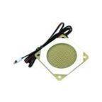 2N IP Audio/Video Kit Mic+Speaker, Mikrofon und Lautsprecher, zum Anschluss IP Video und Audio Kit