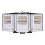 Raytec VAR2-w4-3, LED Weißlicht Scheinwerfer, 10x10, 35x10, 60x25, 190m
