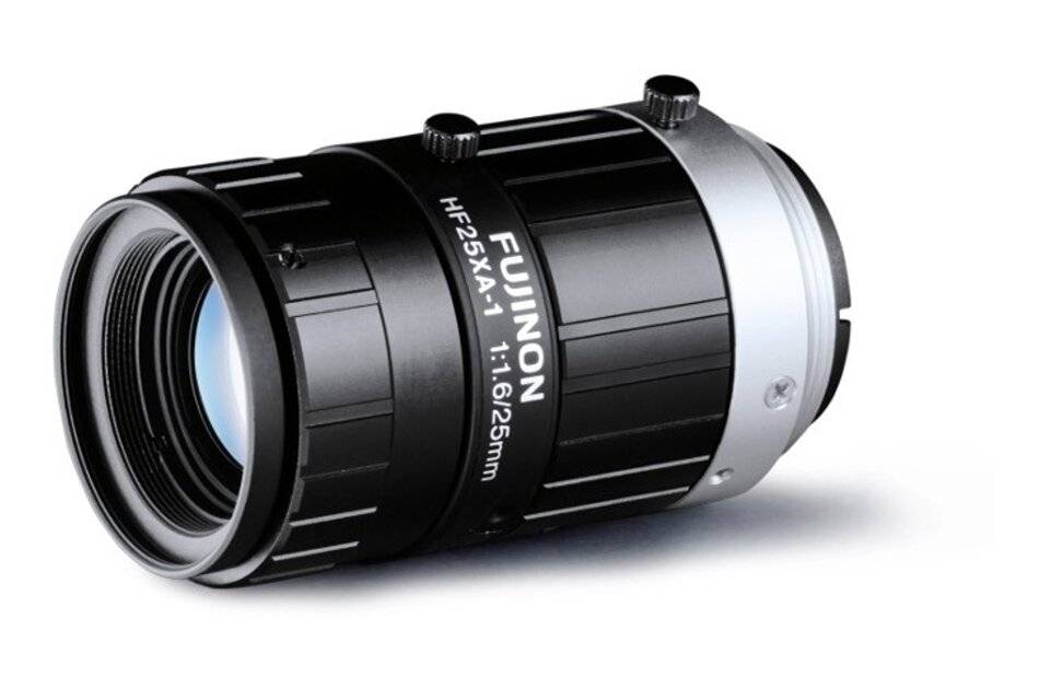 Fujinon Security HF25XA-5M